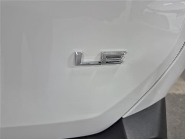 2026 Toyota RAV4 LE (Stk: 10U6538) in Markham - Image 27 of 30