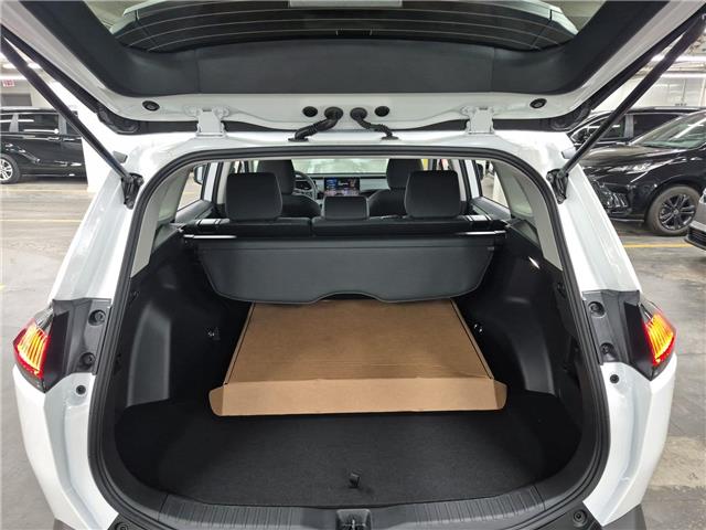 2026 Toyota RAV4 LE (Stk: 10U6538) in Markham - Image 28 of 30