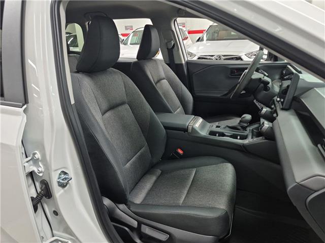 2026 Toyota RAV4 LE (Stk: 10U6538) in Markham - Image 29 of 30