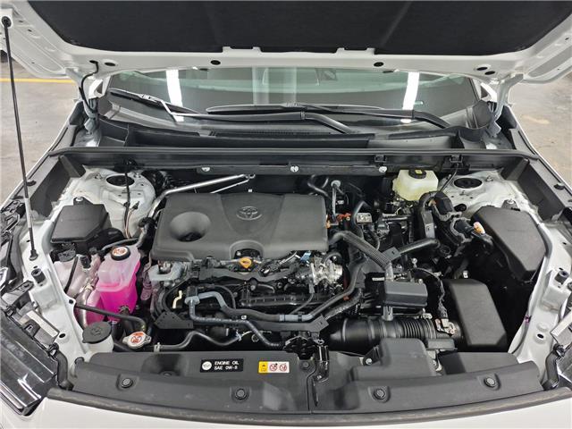 2026 Toyota RAV4 LE (Stk: 10U6538) in Markham - Image 30 of 30