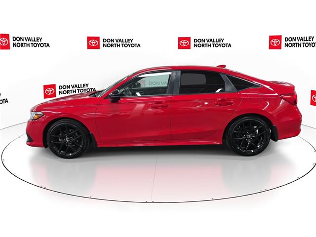 2022 Honda Civic Sport (Stk: 10U6549) in Markham - Image 5 of 31