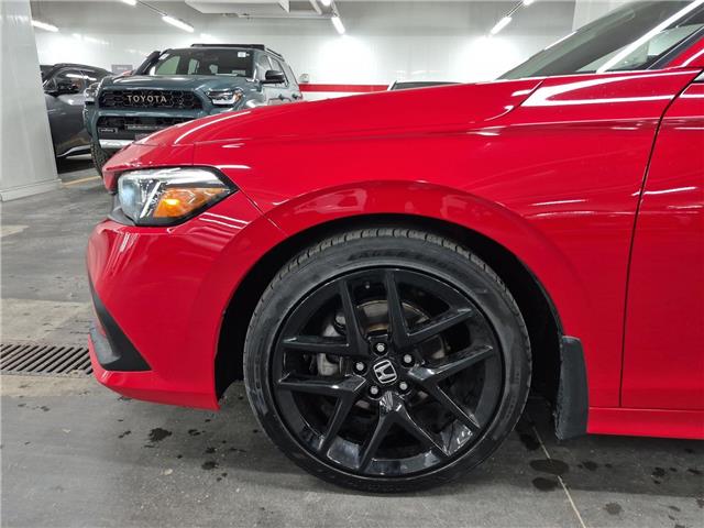 2022 Honda Civic Sport (Stk: 10U6549) in Markham - Image 10 of 31