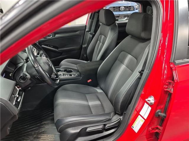 2022 Honda Civic Sport (Stk: 10U6549) in Markham - Image 11 of 31