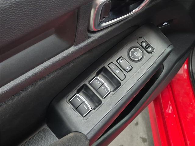 2022 Honda Civic Sport (Stk: 10U6549) in Markham - Image 12 of 31