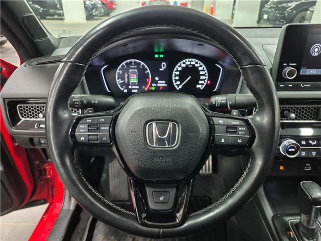 2022 Honda Civic Sport (Stk: 10U6549) in Markham - Image 13 of 31