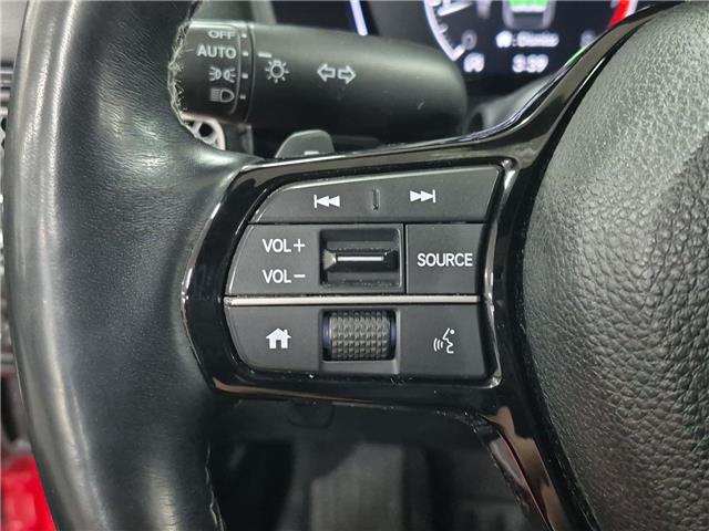 2022 Honda Civic Sport (Stk: 10U6549) in Markham - Image 15 of 31