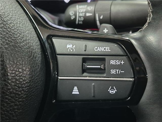 2022 Honda Civic Sport (Stk: 10U6549) in Markham - Image 16 of 31