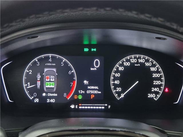 2022 Honda Civic Sport (Stk: 10U6549) in Markham - Image 17 of 31