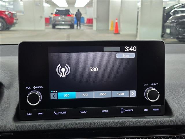 2022 Honda Civic Sport (Stk: 10U6549) in Markham - Image 18 of 31