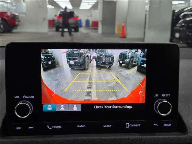 2022 Honda Civic Sport (Stk: 10U6549) in Markham - Image 19 of 31