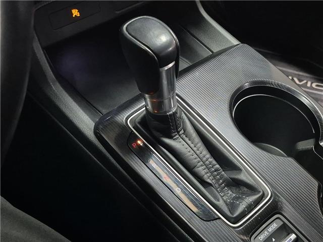 2022 Honda Civic Sport (Stk: 10U6549) in Markham - Image 21 of 31