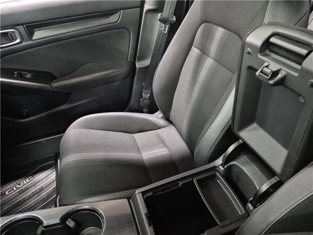 2022 Honda Civic Sport (Stk: 10U6549) in Markham - Image 22 of 31