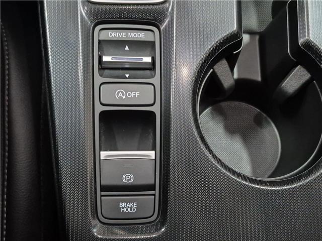 2022 Honda Civic Sport (Stk: 10U6549) in Markham - Image 24 of 31