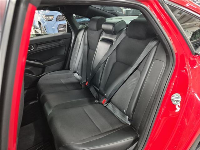 2022 Honda Civic Sport (Stk: 10U6549) in Markham - Image 27 of 31