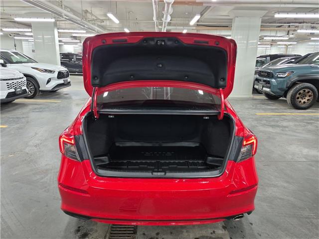 2022 Honda Civic Sport (Stk: 10U6549) in Markham - Image 28 of 31