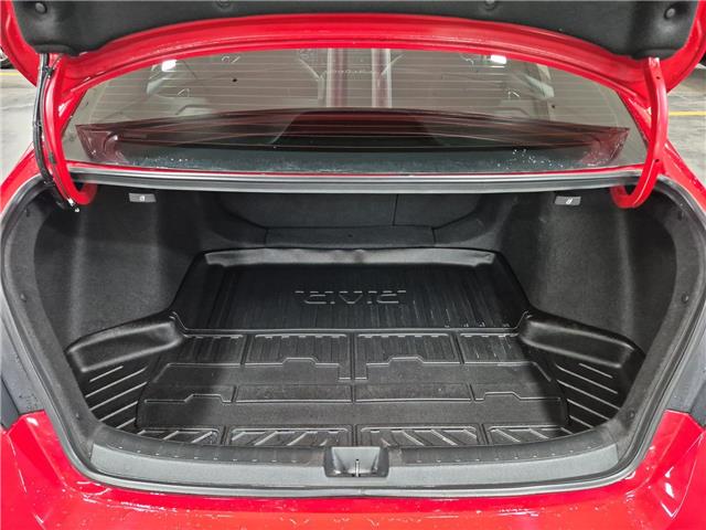 2022 Honda Civic Sport (Stk: 10U6549) in Markham - Image 29 of 31