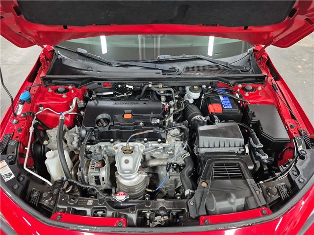 2022 Honda Civic Sport (Stk: 10U6549) in Markham - Image 31 of 31