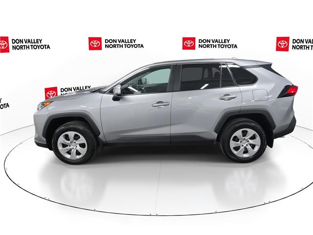 2025 Toyota RAV4 LE (Stk: 10U6521) in Markham - Image 5 of 29