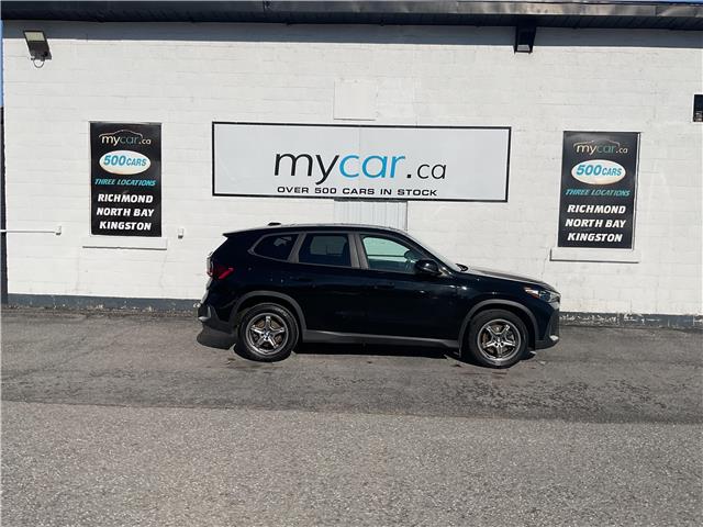 2023 BMW X1 xDrive28i (Stk: 260298) in Ottawa - Image 2 of 22