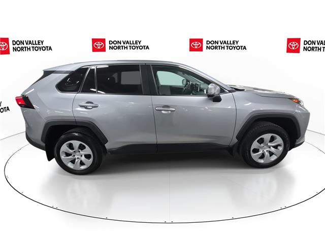 2025 Toyota RAV4 LE (Stk: 10U6521) in Markham - Image 9 of 29