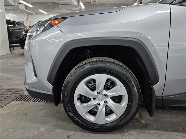 2025 Toyota RAV4 LE (Stk: 10U6521) in Markham - Image 10 of 29