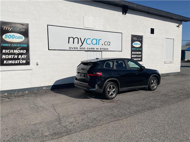 2023 BMW X1 xDrive28i (Stk: 260298) in Ottawa - Image 3 of 22