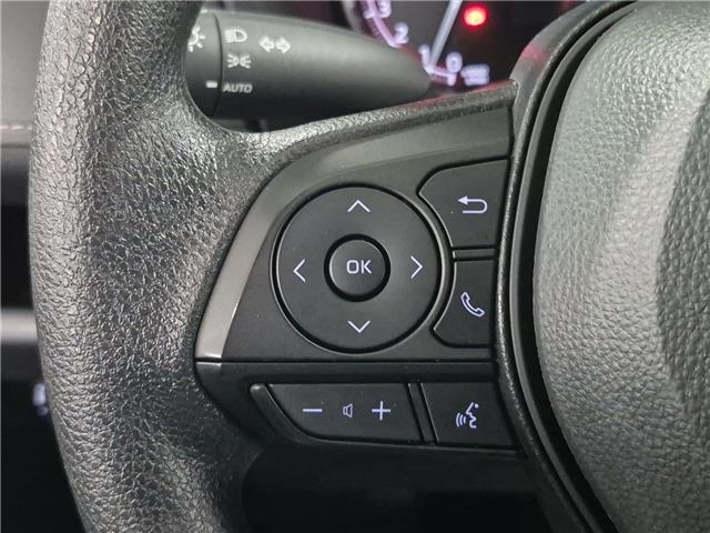 2025 Toyota RAV4 LE (Stk: 10U6521) in Markham - Image 14 of 29