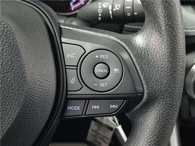 2025 Toyota RAV4 LE (Stk: 10U6521) in Markham - Image 15 of 29