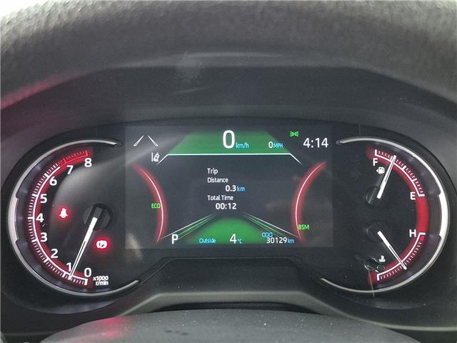 2025 Toyota RAV4 LE (Stk: 10U6521) in Markham - Image 16 of 29