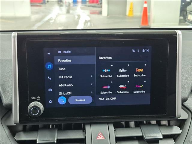 2025 Toyota RAV4 LE (Stk: 10U6521) in Markham - Image 17 of 29