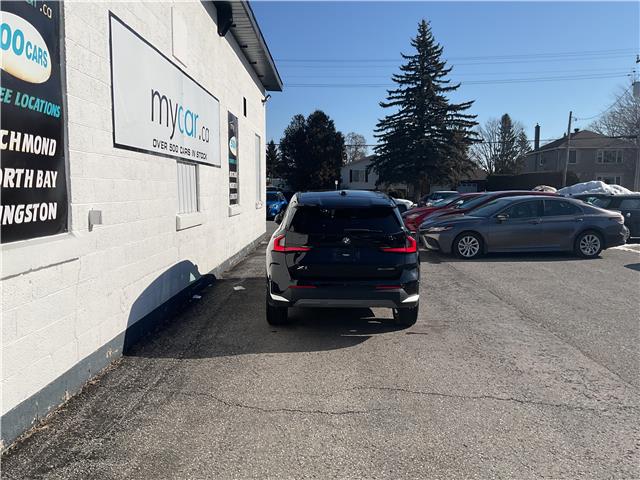2023 BMW X1 xDrive28i (Stk: 260298) in Ottawa - Image 4 of 22