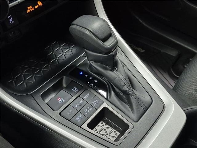 2025 Toyota RAV4 LE (Stk: 10U6521) in Markham - Image 20 of 29