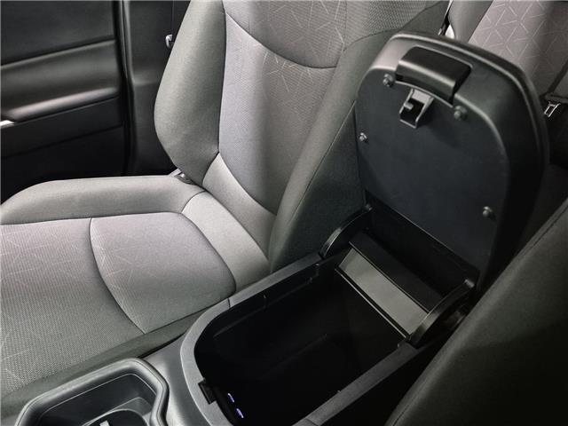 2025 Toyota RAV4 LE (Stk: 10U6521) in Markham - Image 21 of 29