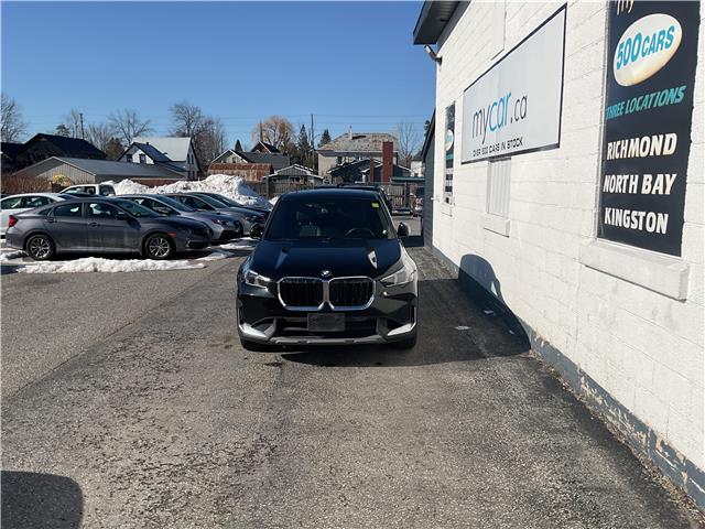 2023 BMW X1 xDrive28i (Stk: 260298) in Ottawa - Image 5 of 22