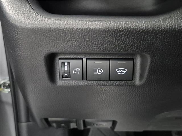 2025 Toyota RAV4 LE (Stk: 10U6521) in Markham - Image 22 of 29