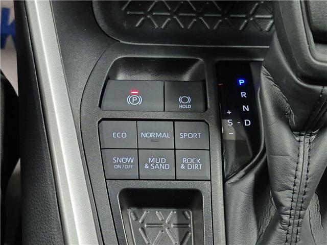 2025 Toyota RAV4 LE (Stk: 10U6521) in Markham - Image 23 of 29