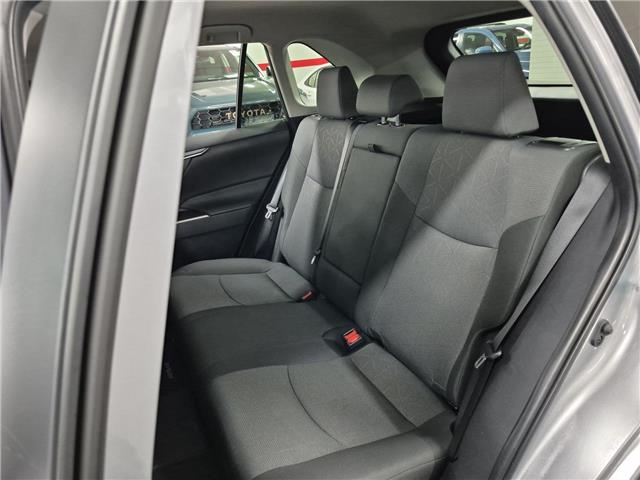 2025 Toyota RAV4 LE (Stk: 10U6521) in Markham - Image 24 of 29