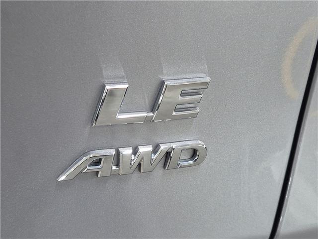 2025 Toyota RAV4 LE (Stk: 10U6521) in Markham - Image 26 of 29