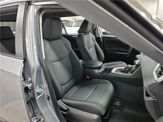 2025 Toyota RAV4 LE (Stk: 10U6521) in Markham - Image 28 of 29