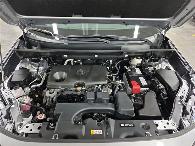 2025 Toyota RAV4 LE (Stk: 10U6521) in Markham - Image 29 of 29