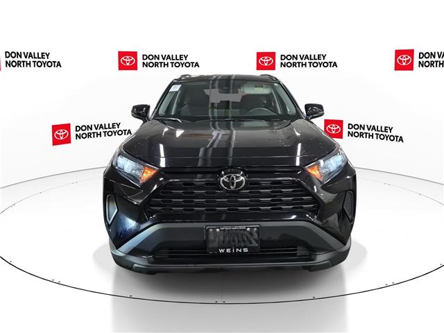2025 Toyota RAV4 Hybrid LE (Stk: 10120333A) in Markham - Image 3 of 29
