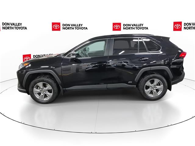 2025 Toyota RAV4 Hybrid LE (Stk: 10120333A) in Markham - Image 5 of 29