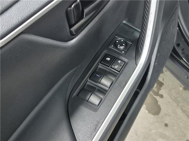 2025 Toyota RAV4 Hybrid LE (Stk: 10120333A) in Markham - Image 12 of 29