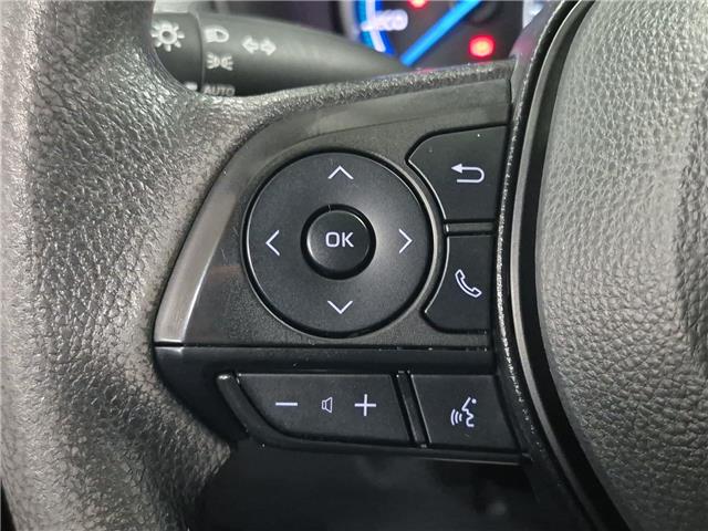 2025 Toyota RAV4 Hybrid LE (Stk: 10120333A) in Markham - Image 14 of 29