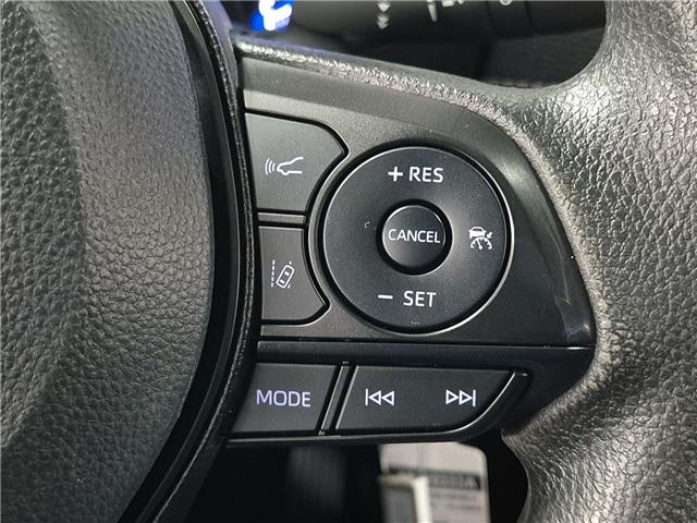 2025 Toyota RAV4 Hybrid LE (Stk: 10120333A) in Markham - Image 15 of 29