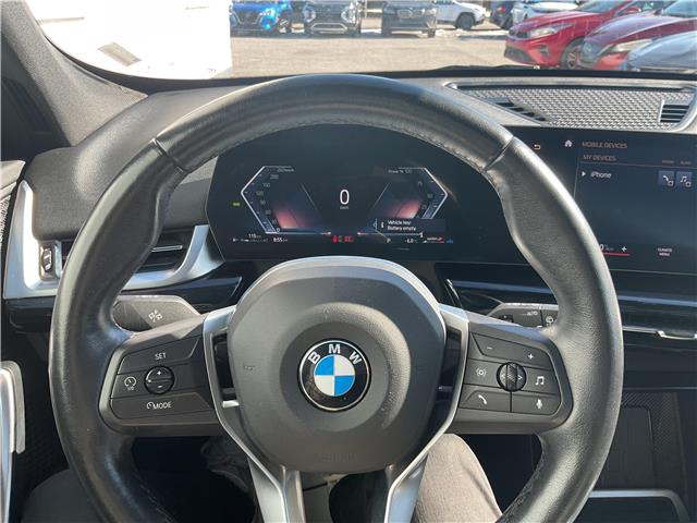 2023 BMW X1 xDrive28i (Stk: 260298) in Ottawa - Image 11 of 22