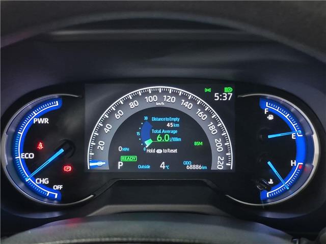 2025 Toyota RAV4 Hybrid LE (Stk: 10120333A) in Markham - Image 16 of 29