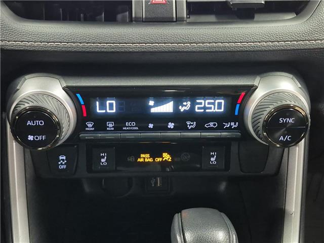 2025 Toyota RAV4 Hybrid LE (Stk: 10120333A) in Markham - Image 19 of 29