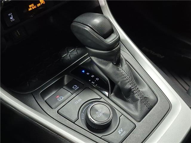 2025 Toyota RAV4 Hybrid LE (Stk: 10120333A) in Markham - Image 20 of 29