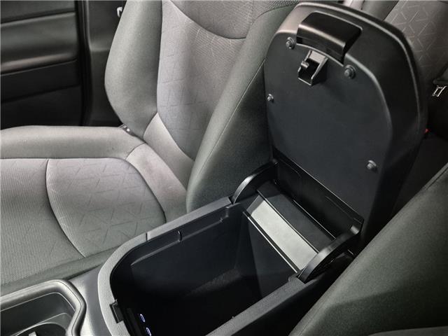 2025 Toyota RAV4 Hybrid LE (Stk: 10120333A) in Markham - Image 21 of 29